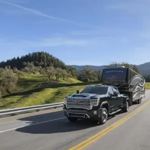 Weight Creep: Mind the Weight - The Dos and Don'ts of Towing
