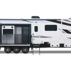 What Is A Toy Hauler - Find Out All The Details on This Versatile RV