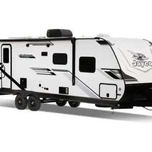 Why You Should Buy a Jayco Jay Feather - New Model