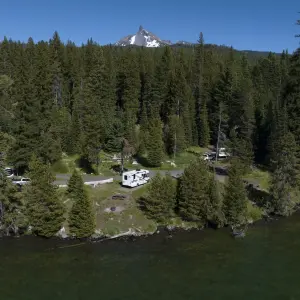How to Plan for a Summer RV Road Trip in Washington