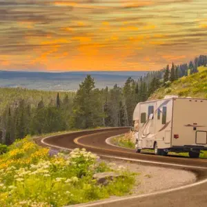 Tips to Improve RV Efficiency