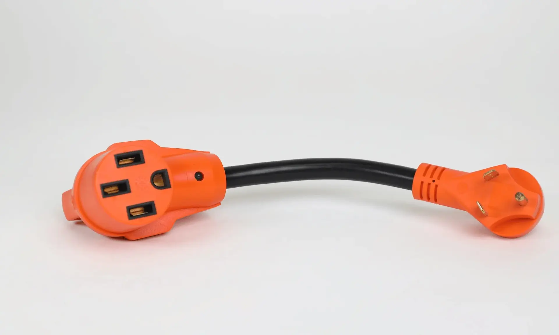 Amp Extension Cord
