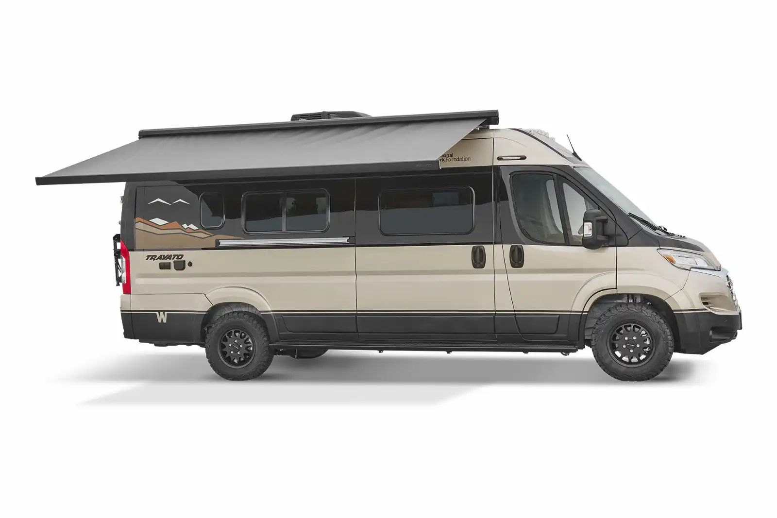 2026 Winnebago Travato