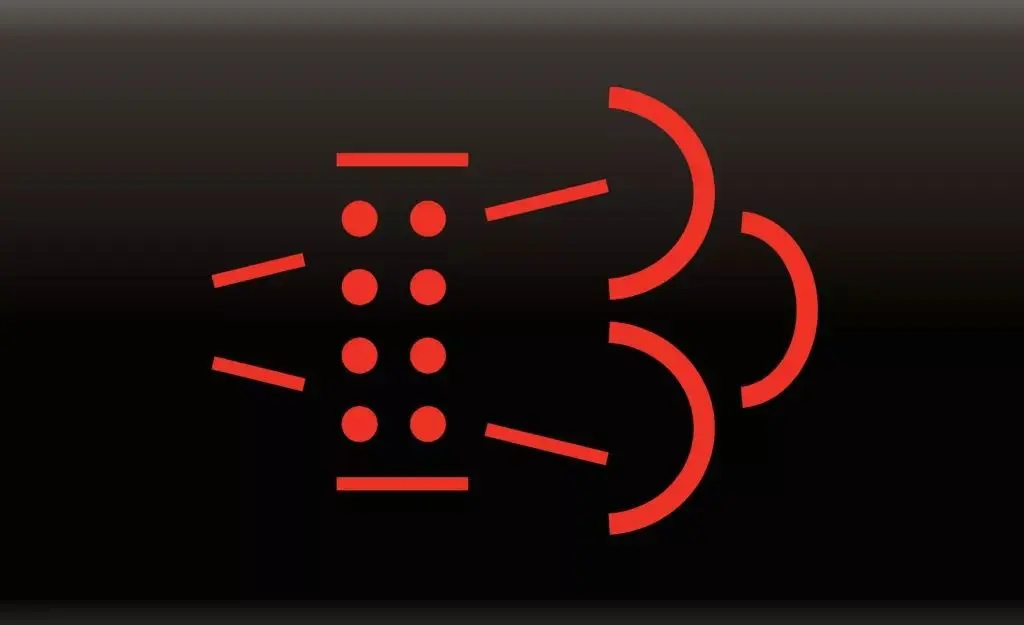 DEF Warning Light