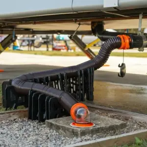 A Guide to Proper RV Dump Station Use