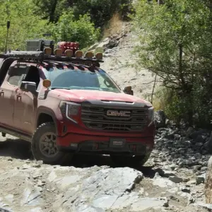 A Beginner's Basic Guide to Overlanding - Tips and Tricks