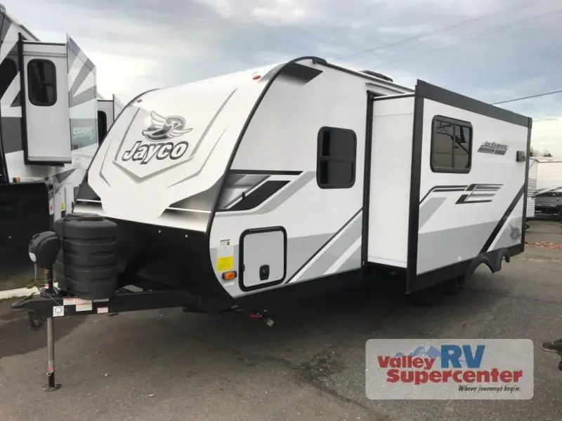 Jayco Hay Feather