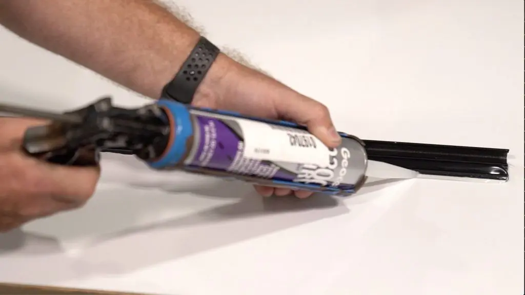 Maintaining your Jayco seals