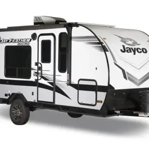 Advantages of Jayco Lightweight Travel Trailers