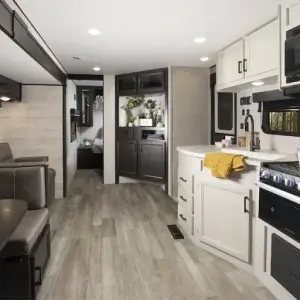 Why Jayco JayFlight Is Best For First Time RV'ers