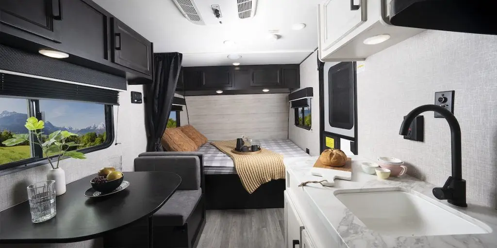 JayFlight Sleep Space