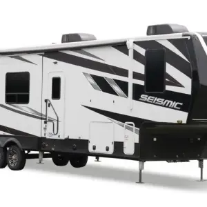 RV Sealant Maintenance: Essential Tips for Longevity