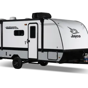 Travel Trailer Versus Camper Van: Pros and Cons for Washington Shoppers