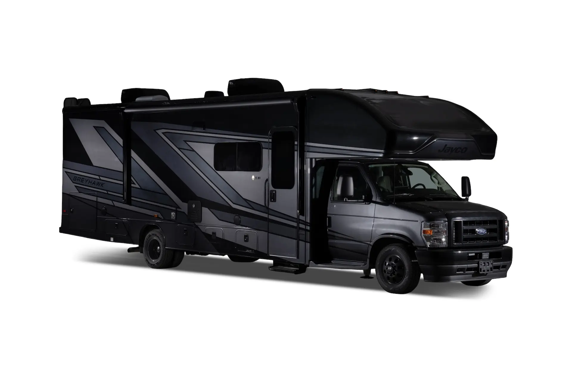 2026 Jayco Grehawk