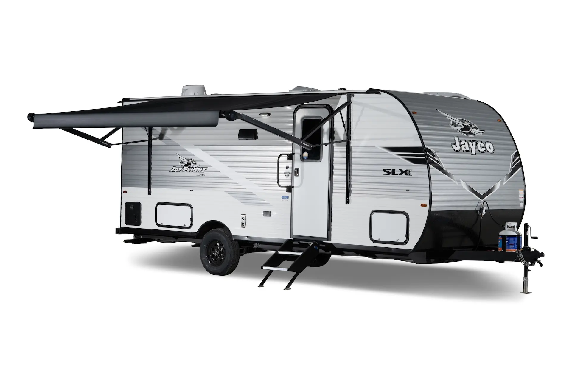 Jayco Camper