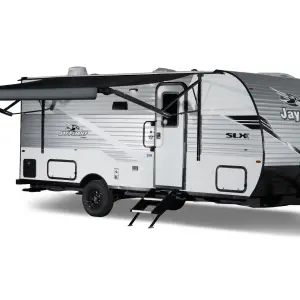 Which RV Types Are Best for Washingtons Climate and Terrain