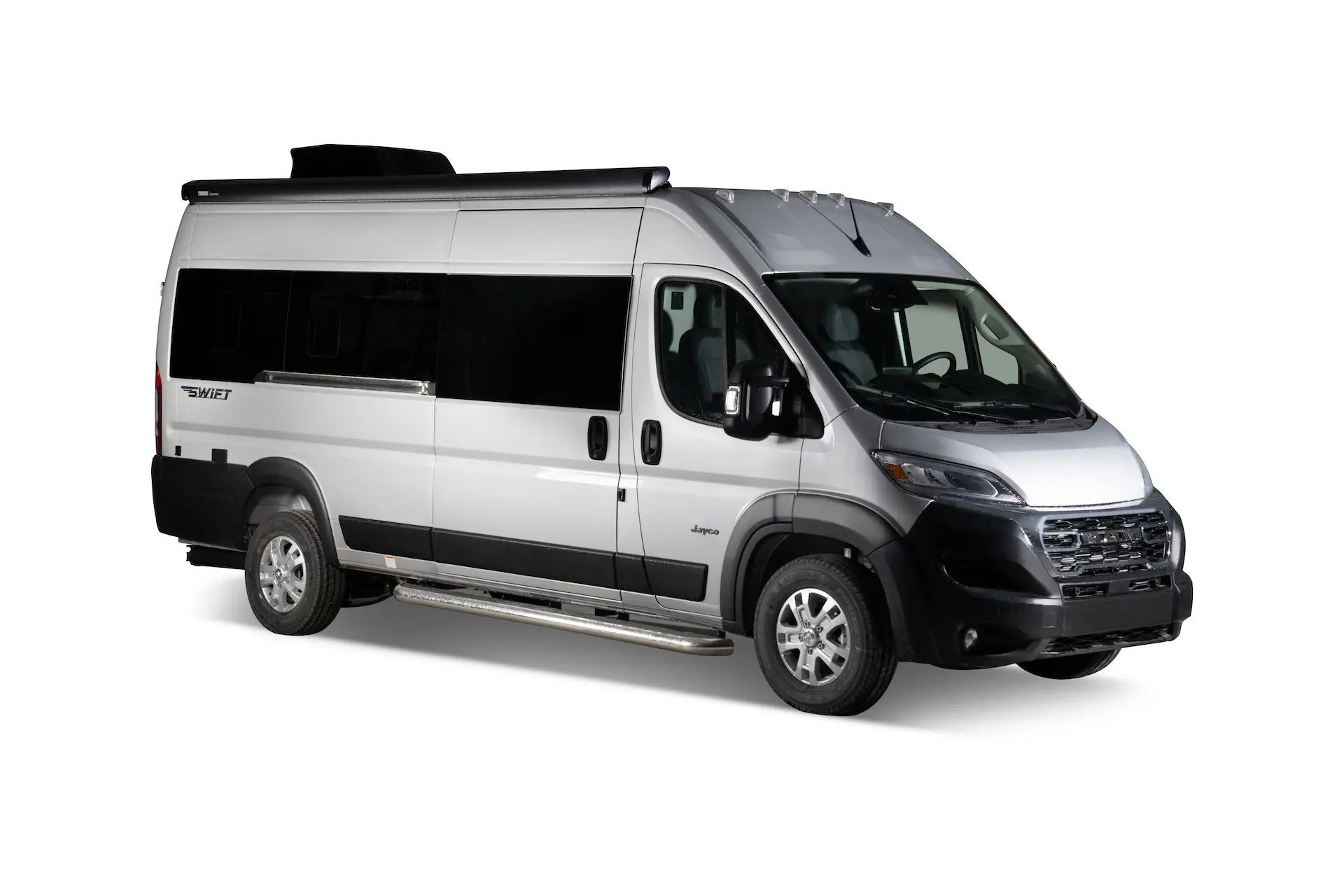 2026 Jayco Swift