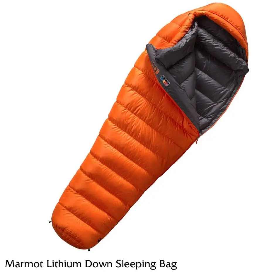 Sleeping Bag