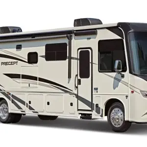 Pick the Best Class A RV for Your Needs