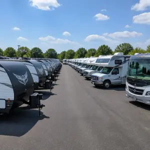 Why Valley RV Supercenter Is the Largest Exclusive Jayco Dealer in the Country