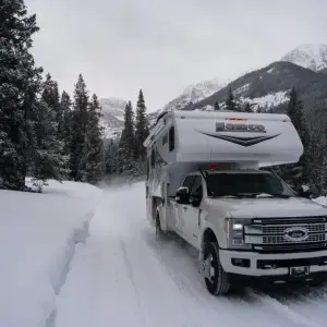 The Three Most Important Things to Know About Winter Driving