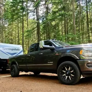 Selecting the Right Camper for Truck or SUV