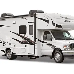 Why a Small Class C RV Might Be Right for You - Valley RV