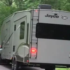 What Is Jayco's Exclusive JaySMART Lighting System?