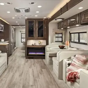 Tips to Maximize RV Fun and Comfort - Valley RV