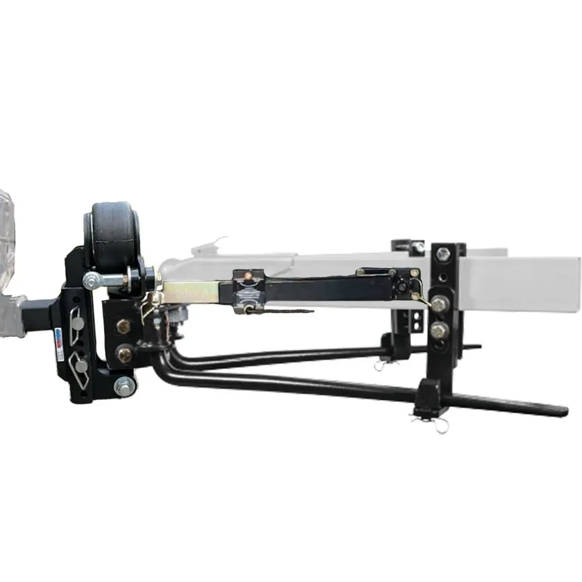 Sway BAr