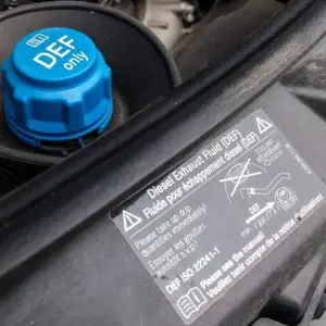 What to Know about Diesel Exhaust Fluid