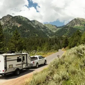 How Do You Prevent Condensation and Mold Inside Your RV?