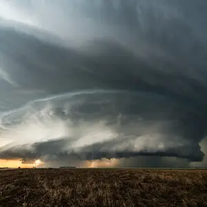 A Guide to Camping During a Severe Thunderstorm - Valley RV Supercenter