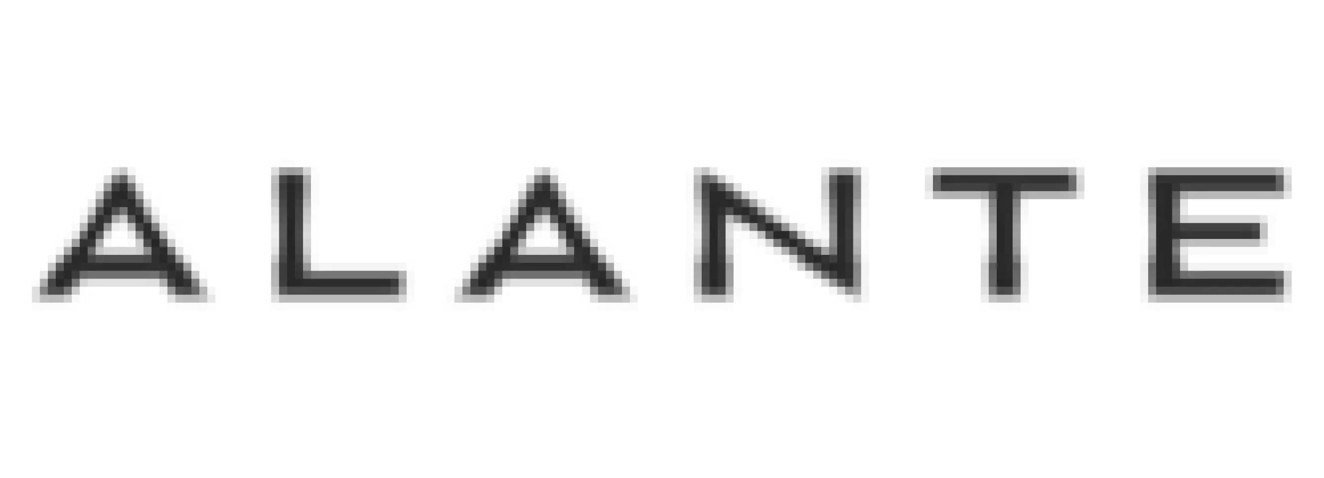 Jayco Alante motorhome logo