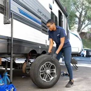 Top Tips for Maintaining Your RV - Valley RV