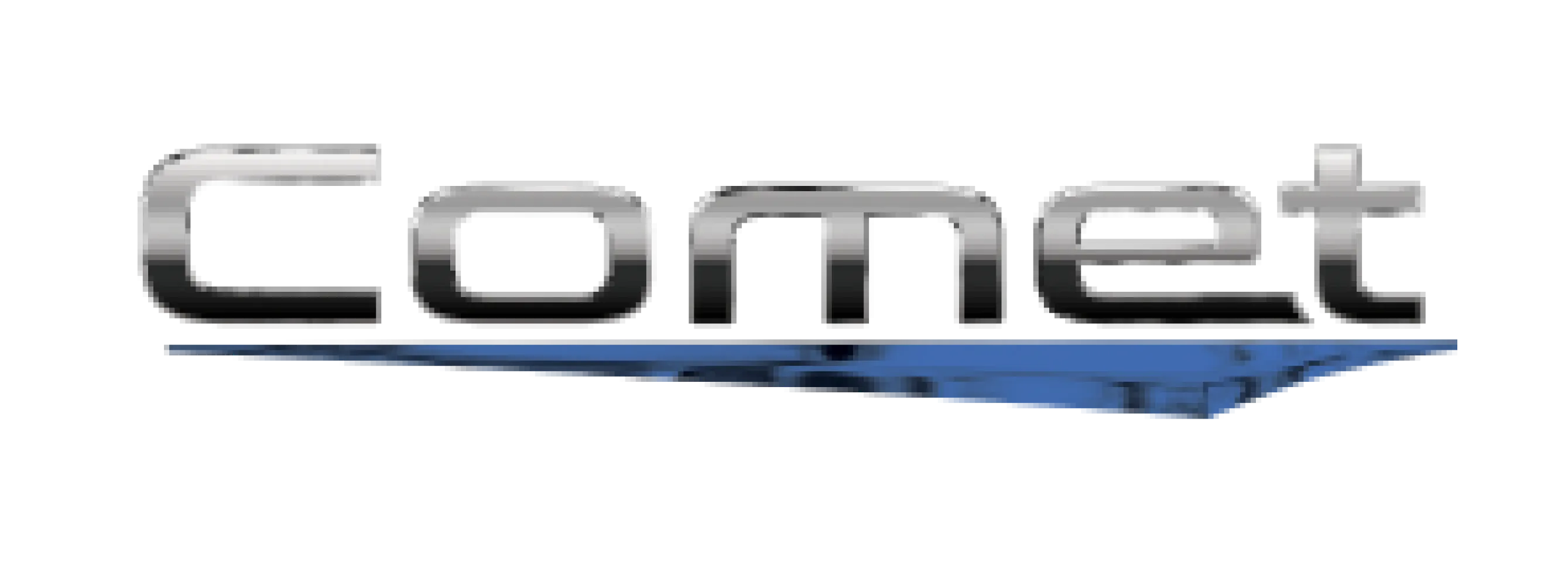 Jayco Comet travel trailer logo