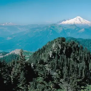 Which National Parks Are You Going to Visit This Summer?