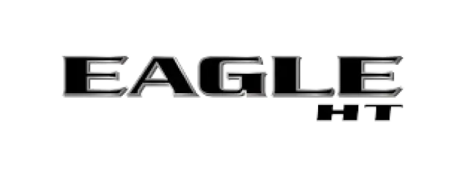 Jayco Eagle SLE fifth wheel logo
