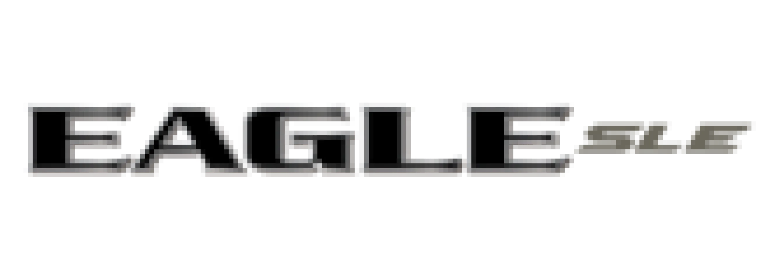 Jayco Eagle SLE fifth wheel logo