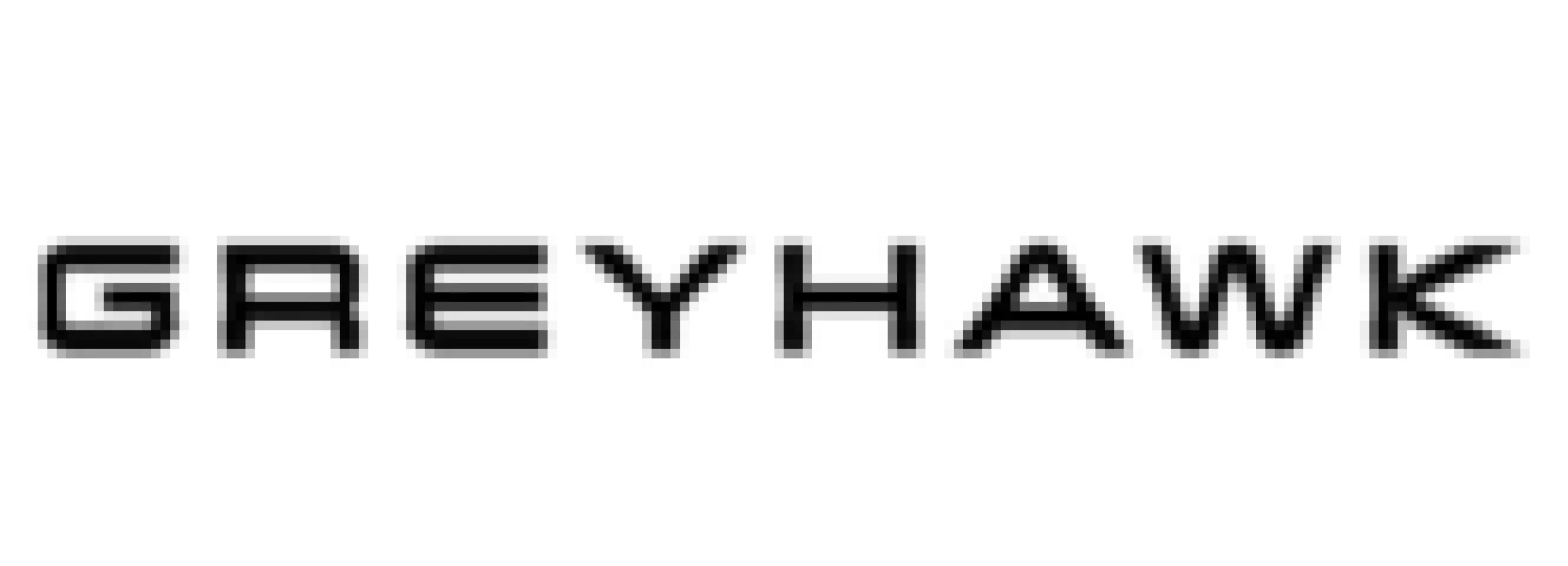Jayco Greyhawk motorhome logo