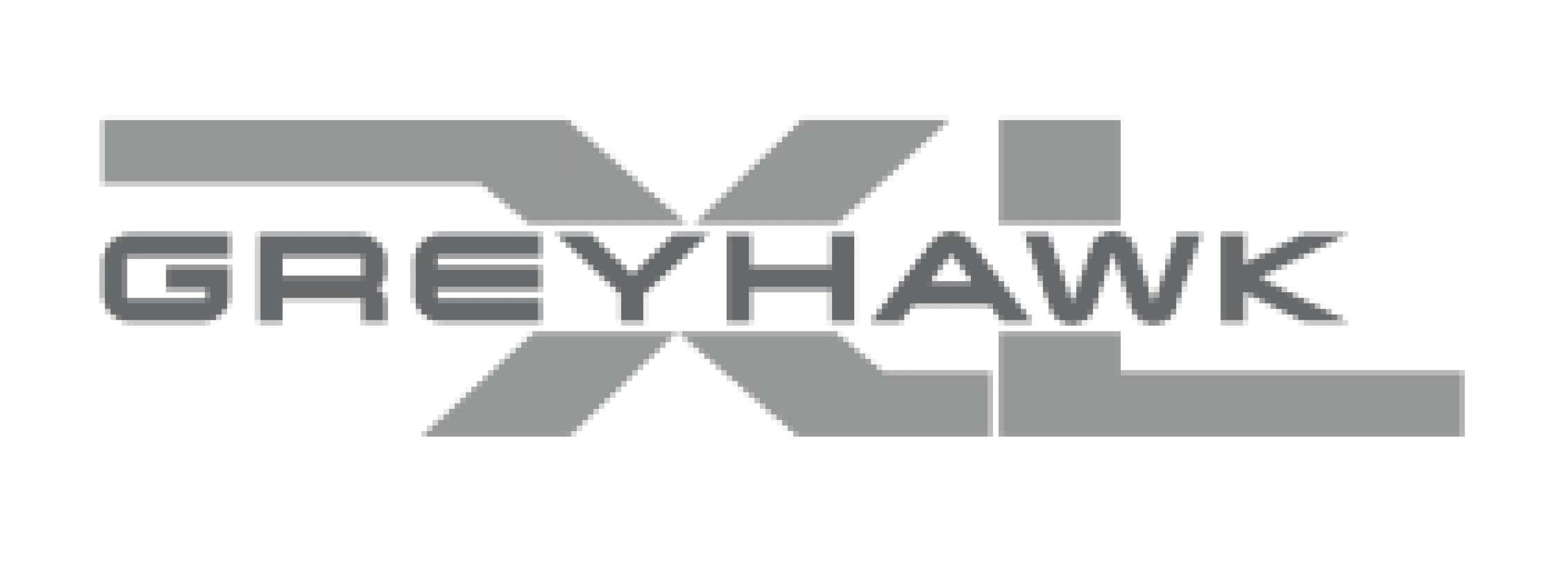 Jayco Greyhawk XL motorhome logo