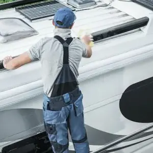 How To Do A Roof Inspection - Valley RV Supercenter