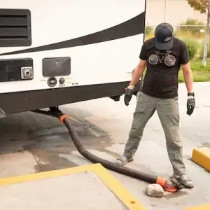 How To Unclog Your RV Black Tank - Valley RV Supercenter