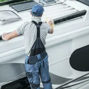 How To Use and Maintain an Onboard RV Generator - Valley RV Supercenter