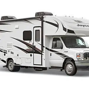 Is A Class C Motorhome Right For Me? - Valley RV Supercenter