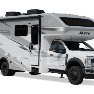 Diesel vs Gas for Class C Motorhomes