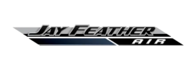 Jayco Greyhawk motorhome logo