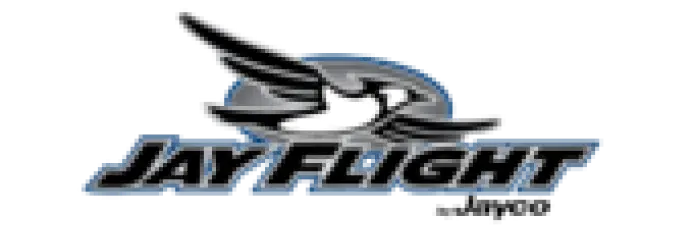 Jayco Alante motorhome logo