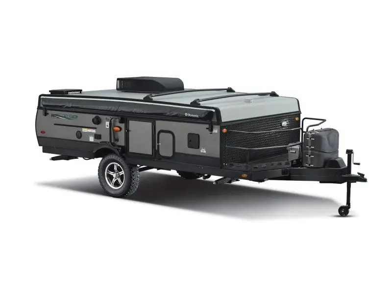 Pop Up Camper