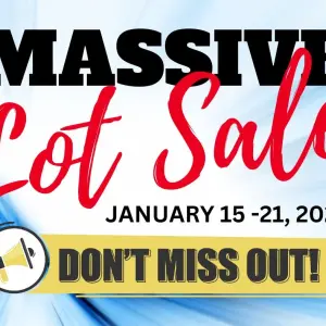 Valley RV In-House RV Show Highlights